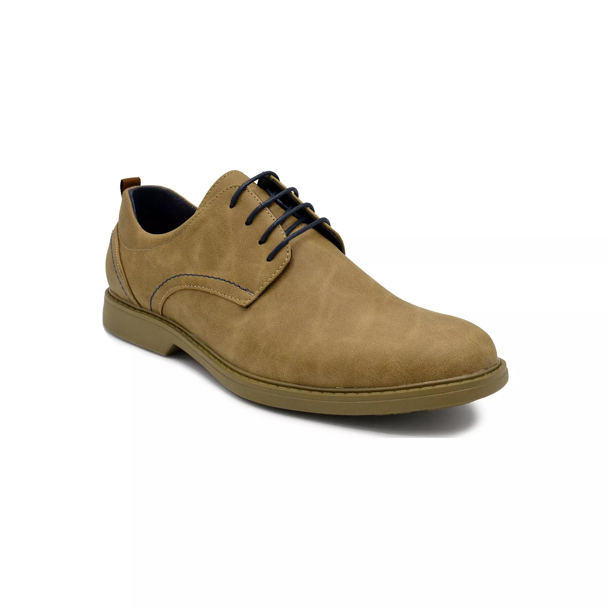 Aston Marc Verlot Men's Oxford Shoes, Size: 11 Product Image