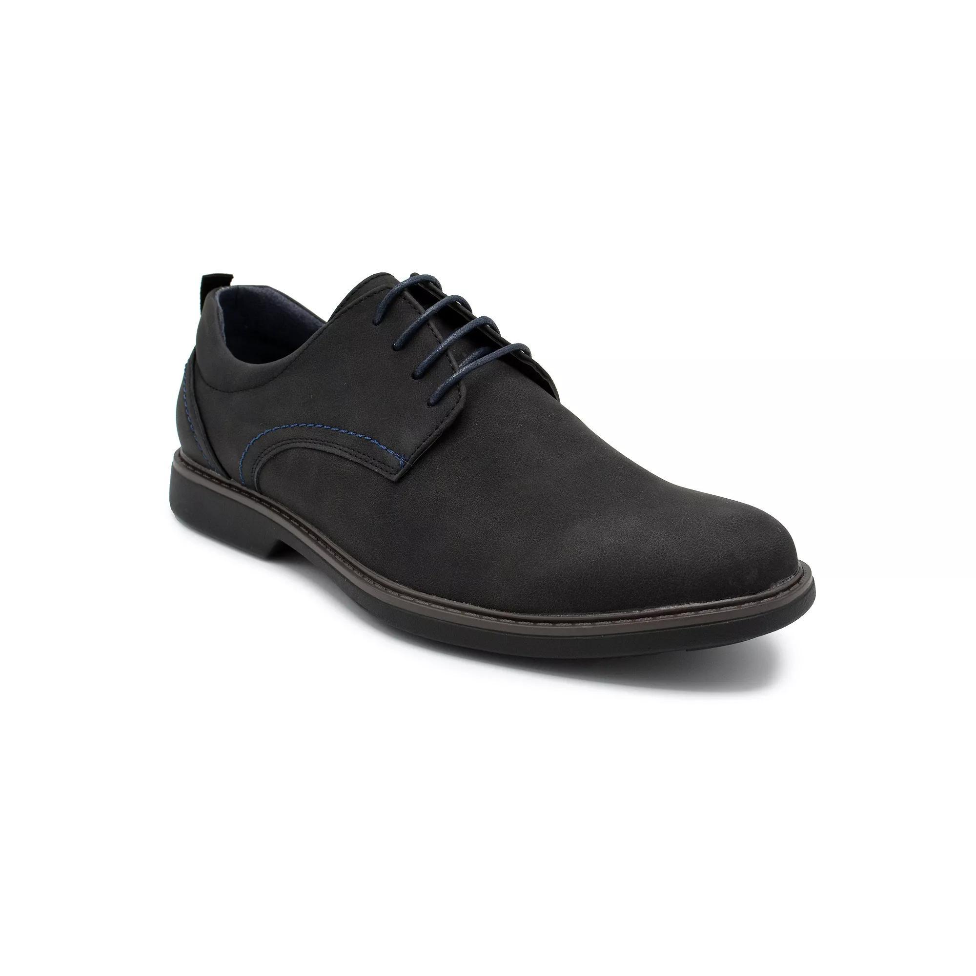 Aston Marc Verlot Men's Oxford Shoes, Size: 11 Product Image