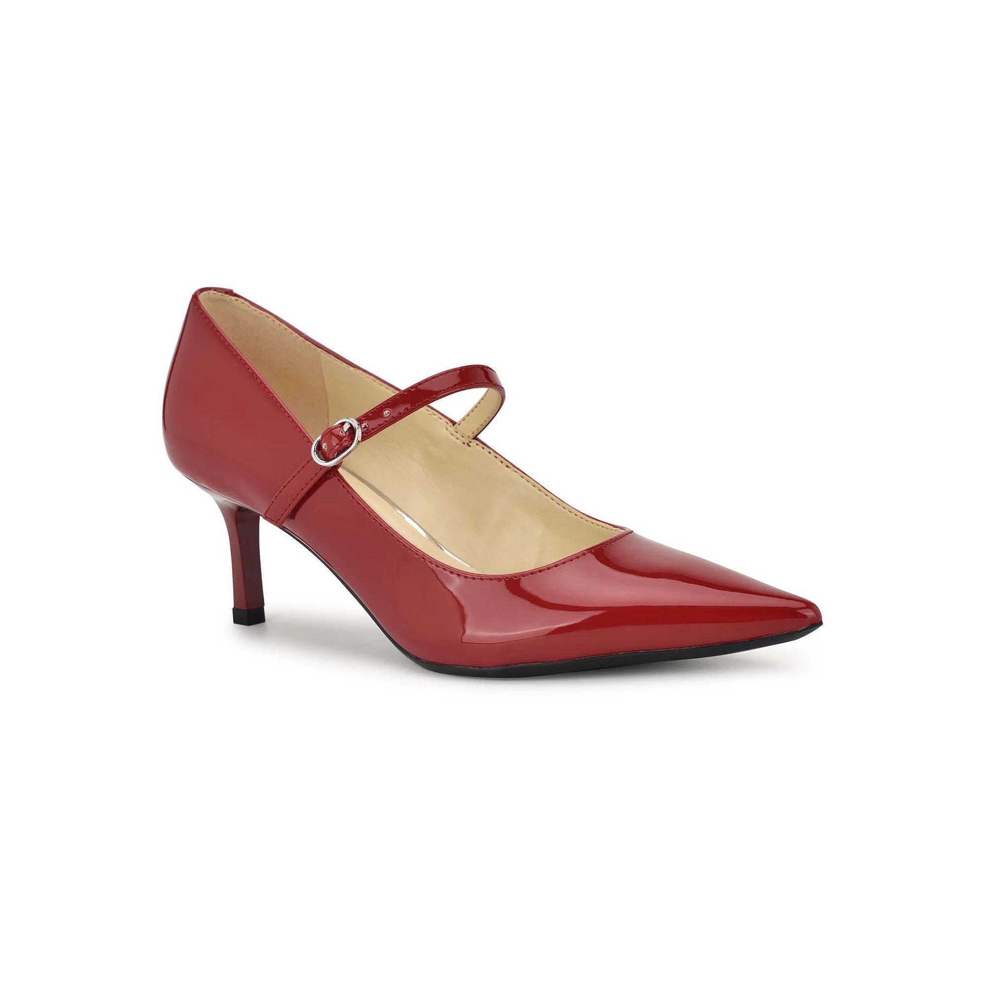 Nine West Hadey Womens Stiletto Heel Dress Pumps Product Image