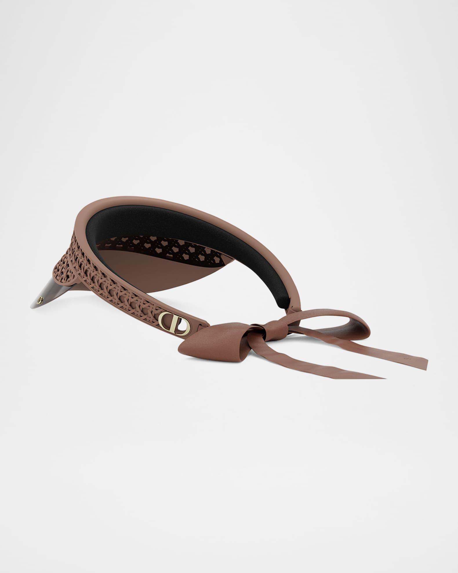 VeryDior Cannage Visor Product Image