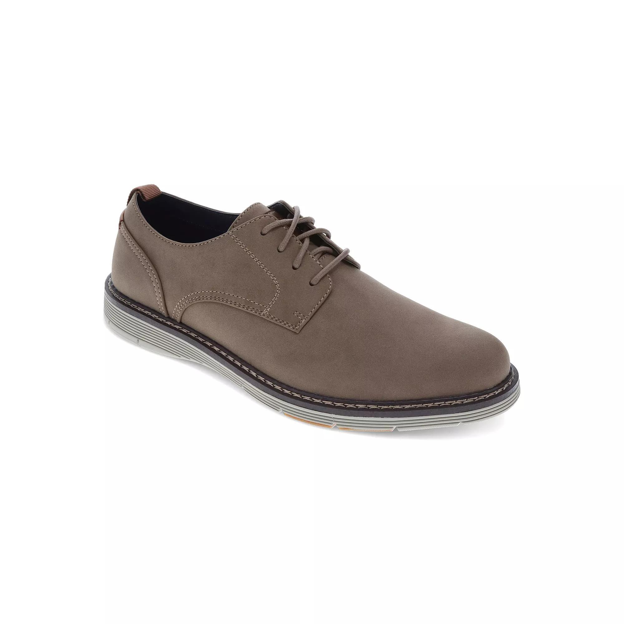 Dockers® Bronson Rugged Men's Oxford Shoes, Size: 8 Product Image