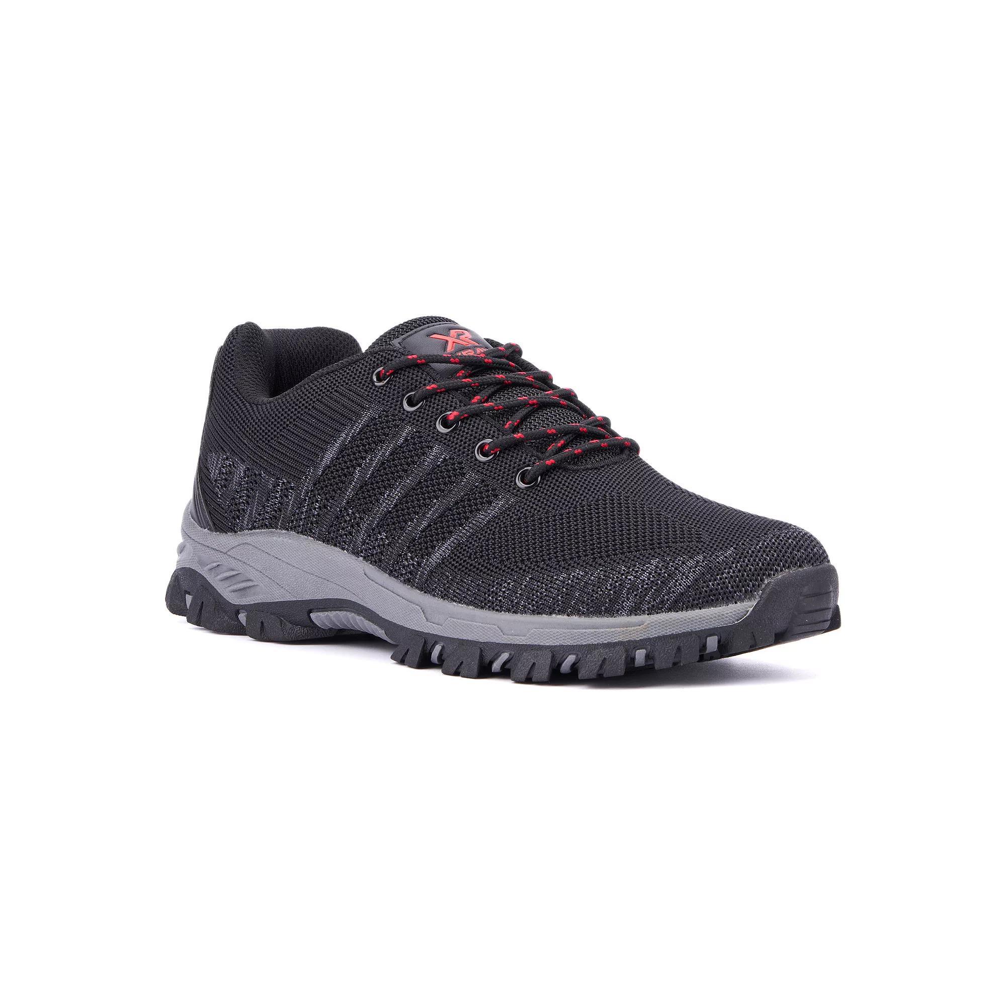 Xray Rick Men's Sneakers, Size: 10, Black Product Image