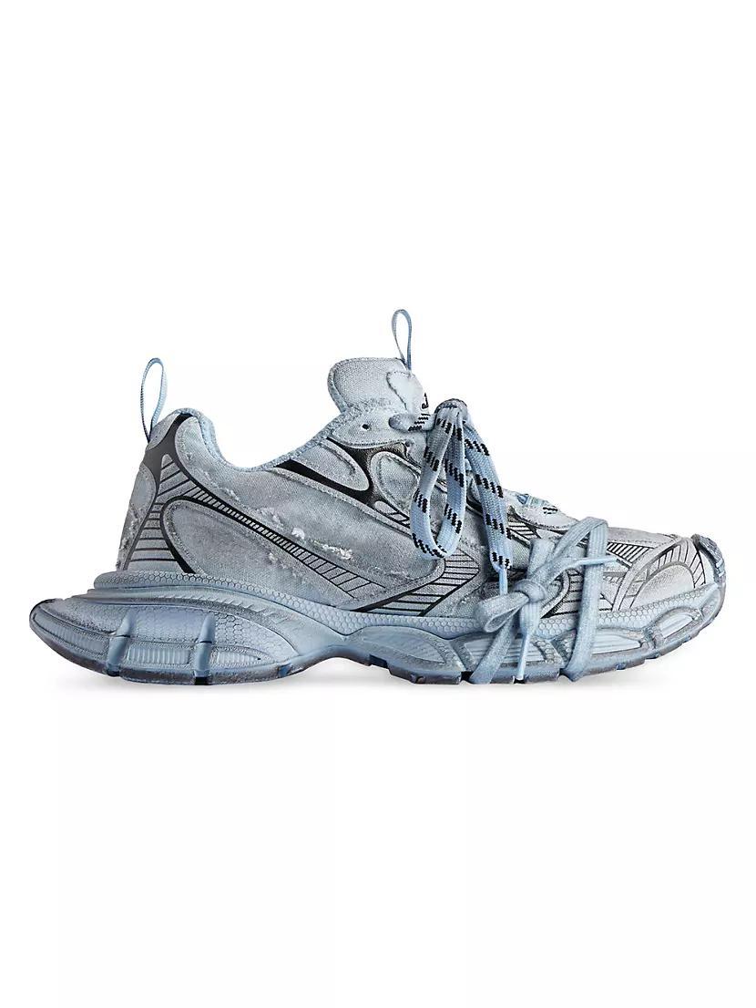 3XL Sneakers Product Image