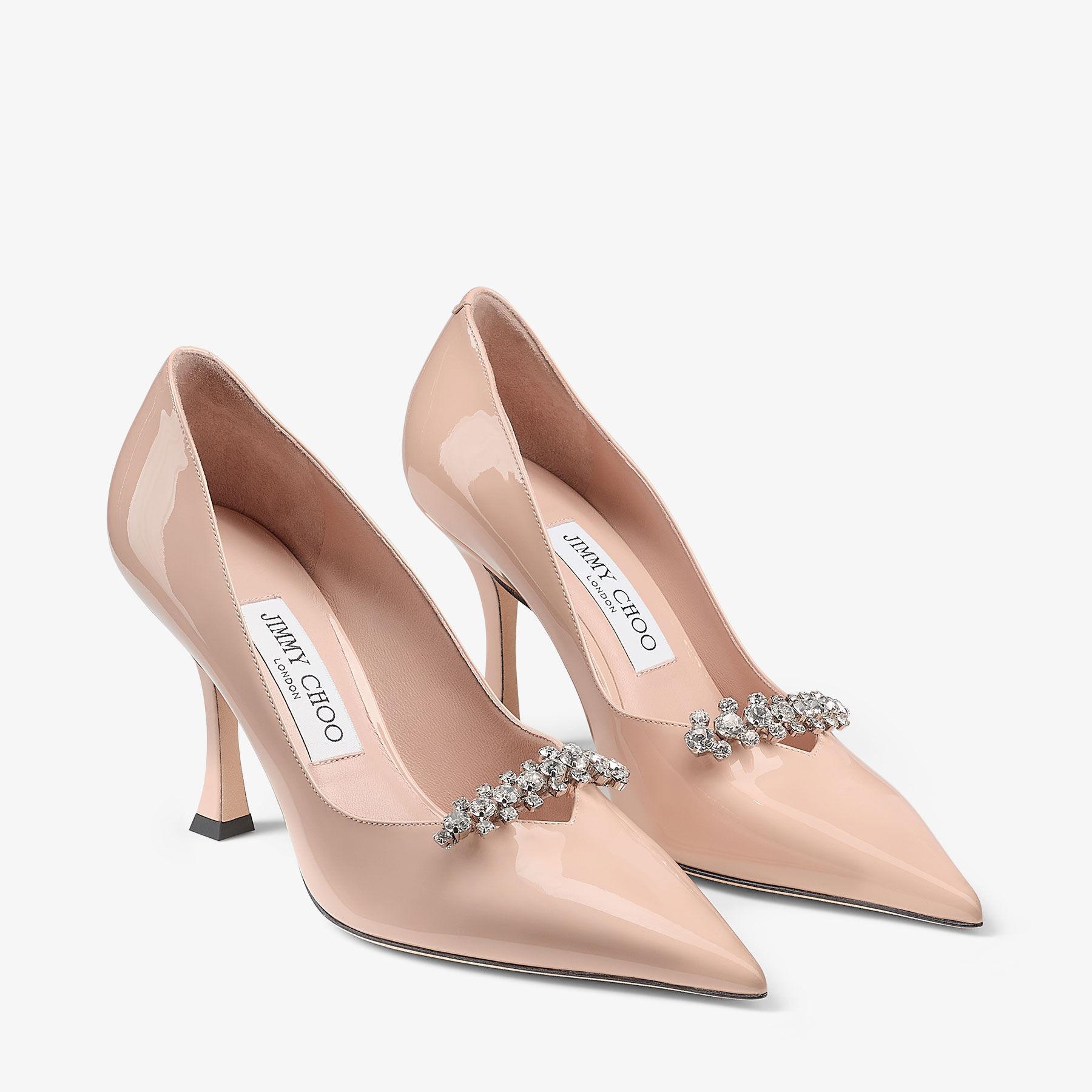 Belinda Pump 90 Product Image