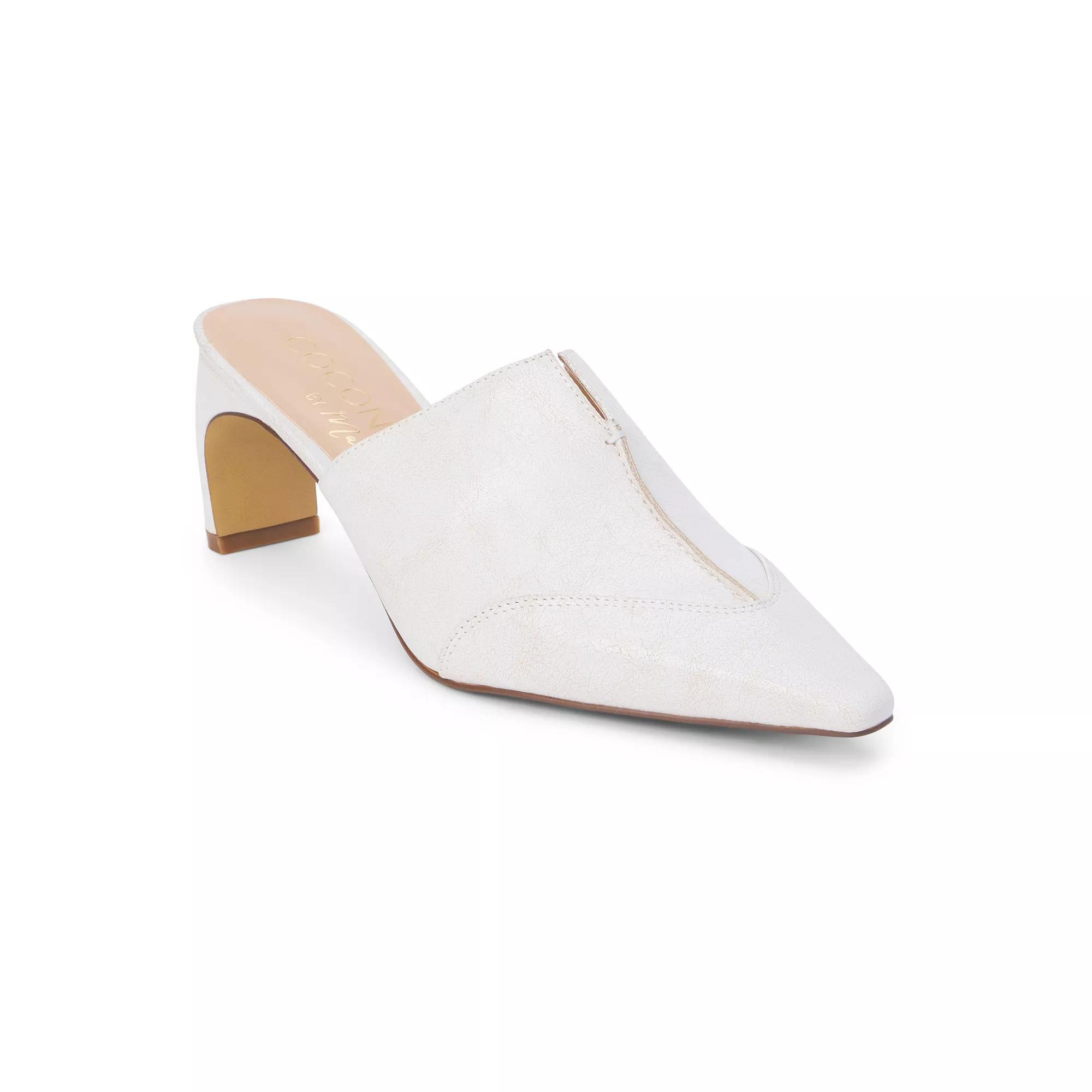 Coconuts Womens Crawford Pump Mule Product Image