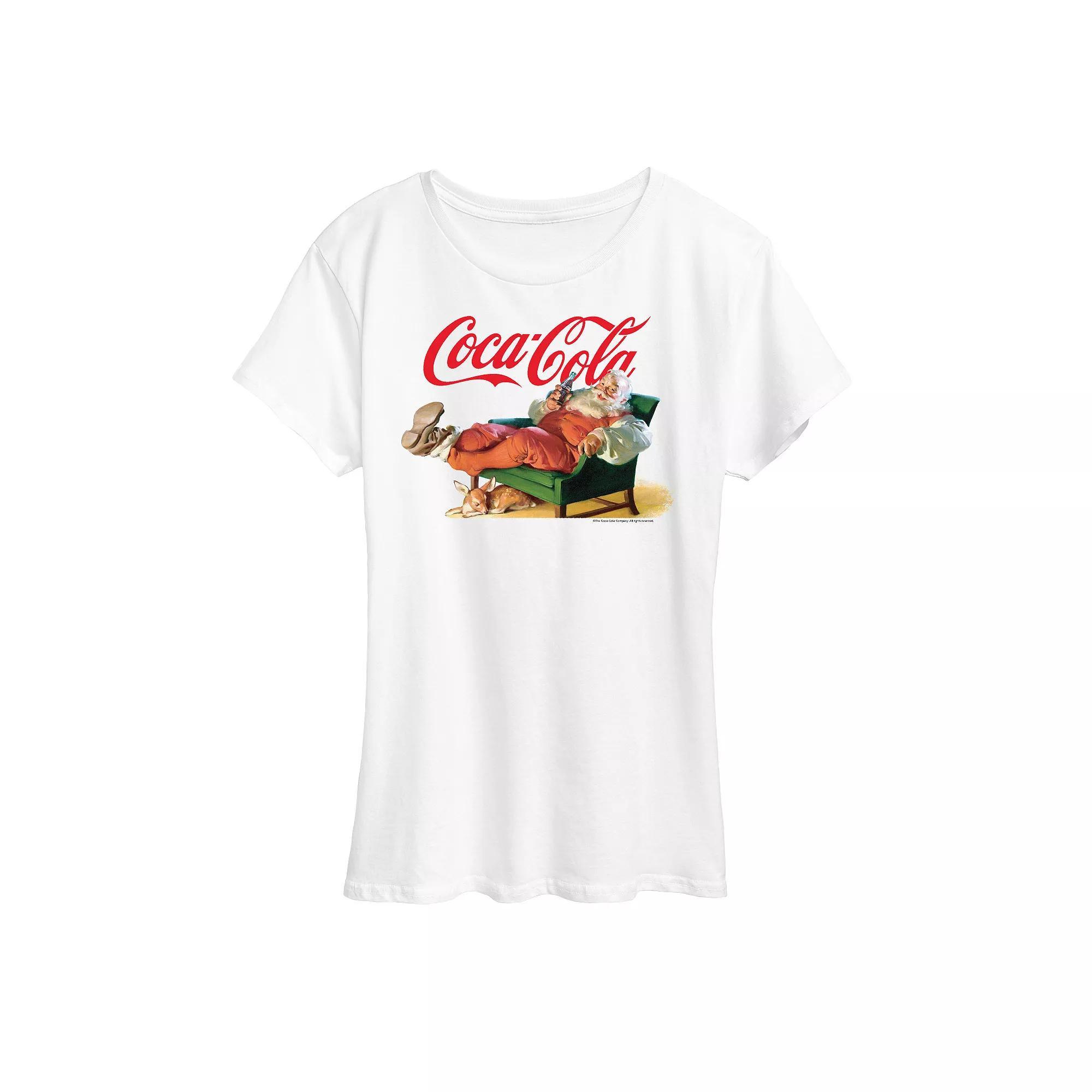 Womens Japan Flag Graphic Tee Product Image