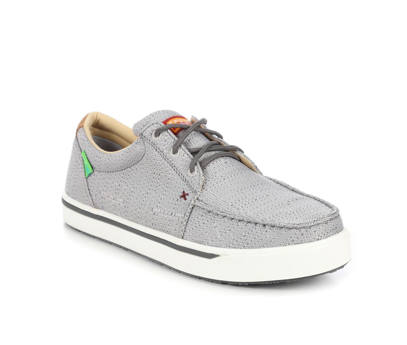 Men's TWISTED X Work Kicks Work Shoes Product Image