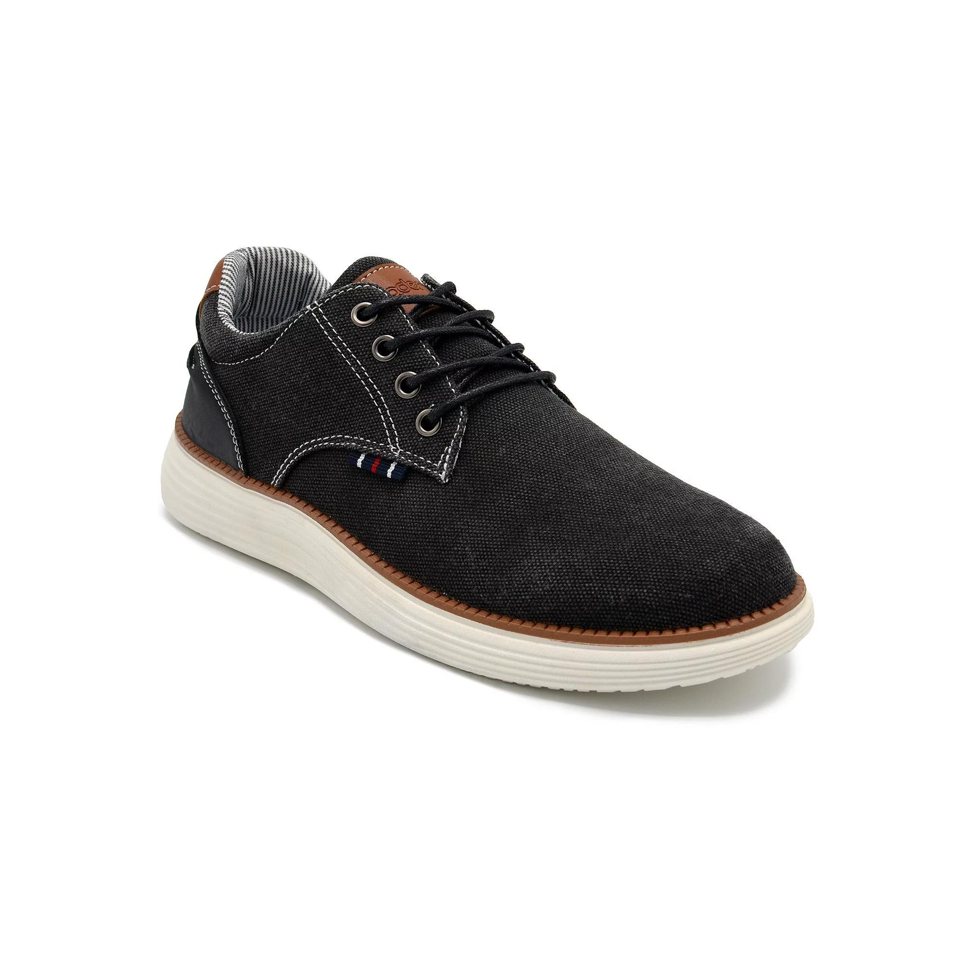 Akademiks Chambray Mens Casual Shoes Product Image