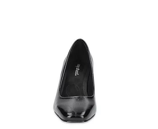Easy Street Womens Poet Pump Product Image