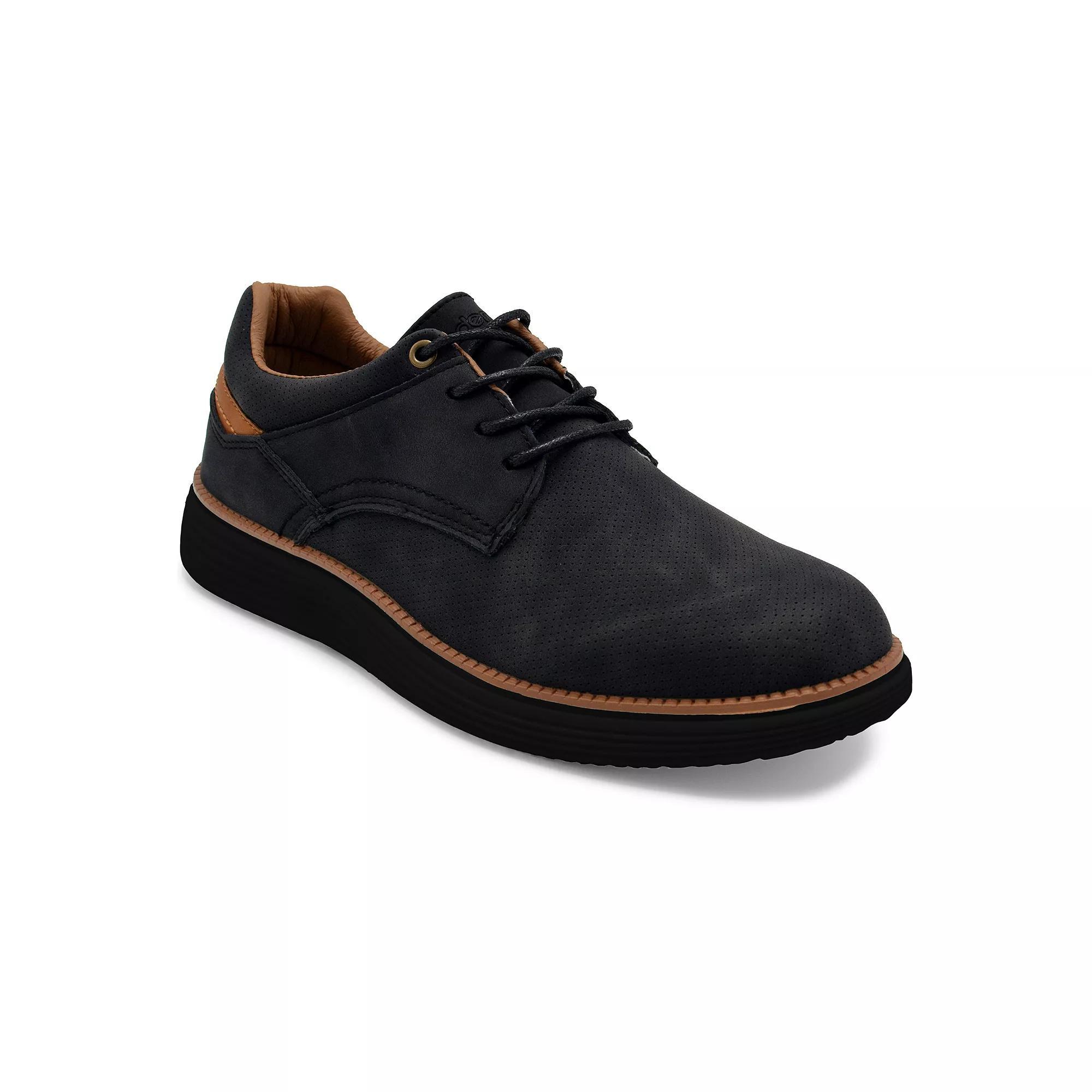 Akademiks Dayton Mens Oxford Shoes Product Image