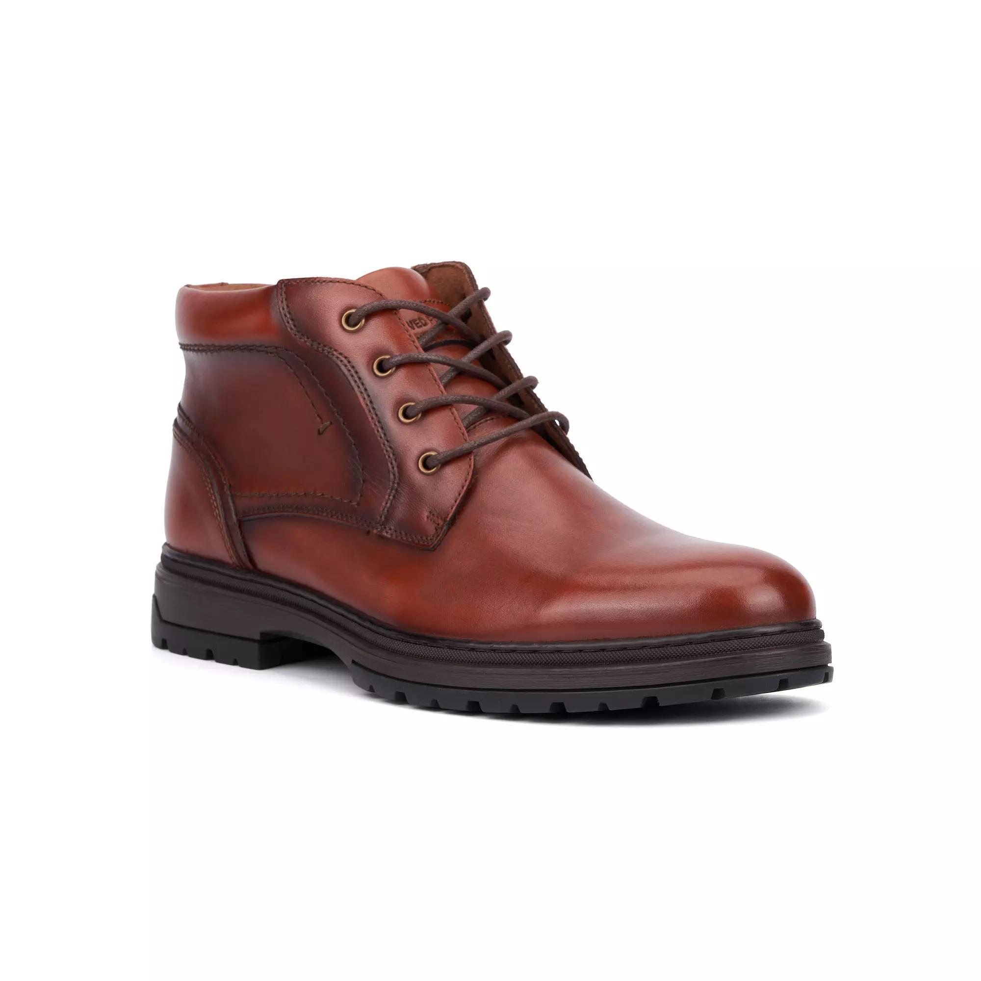 Reserved Footwear Ulysses Mens Ankle Boots Product Image