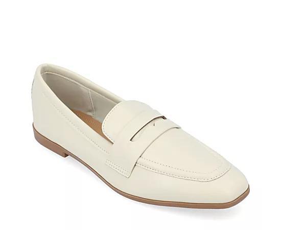Journee Collection Womens Myeesha Loafer Product Image