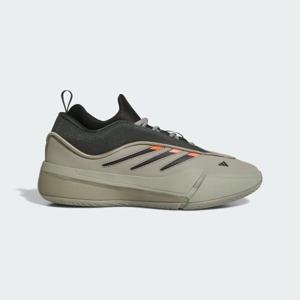 Dame 9 Low Shoes Product Image