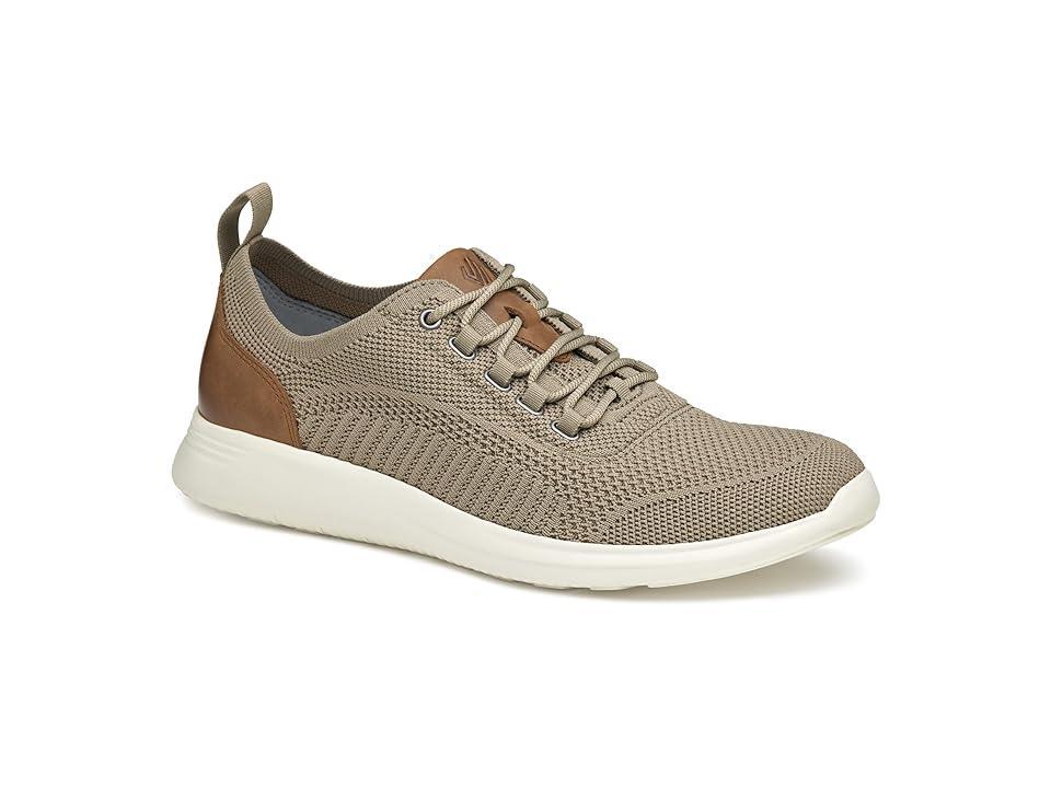 Johnston  Murphy Mens Amherst Knit U Product Image