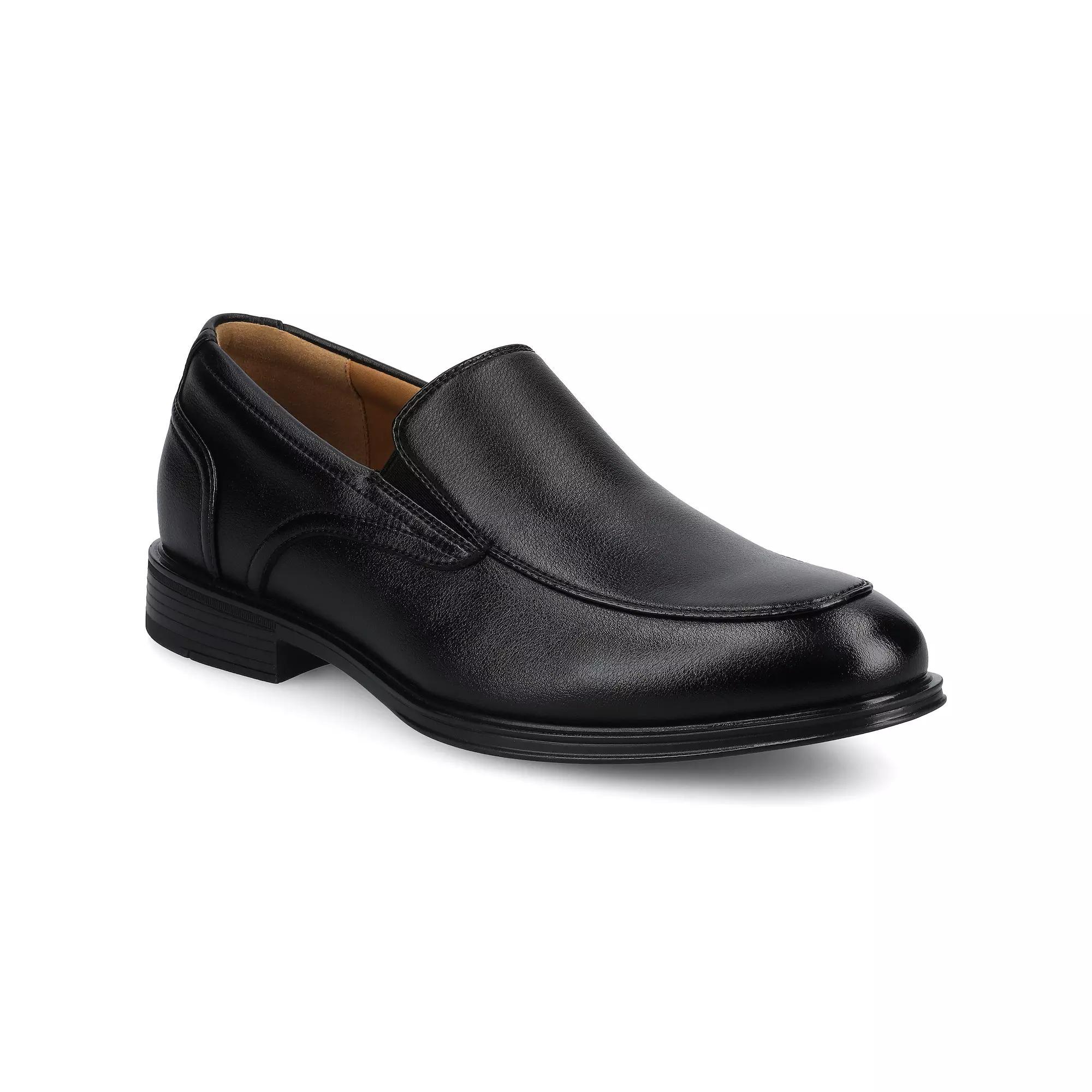 VANCE Emilio Mens Flexible Loafers Product Image