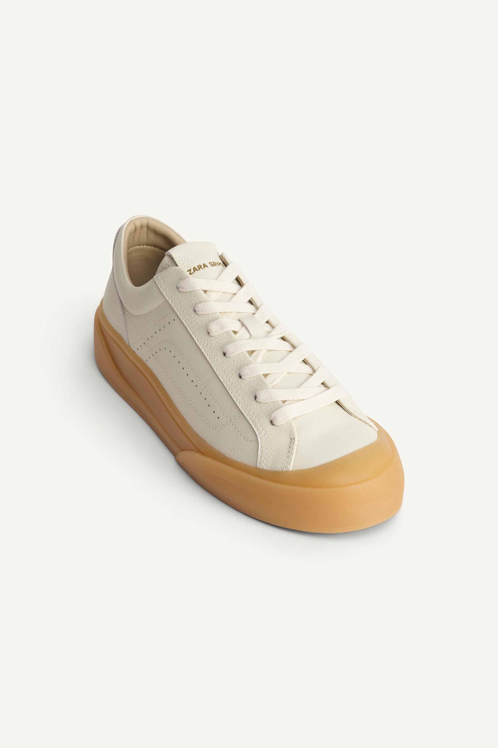 LTHR SNKRS 14 Product Image