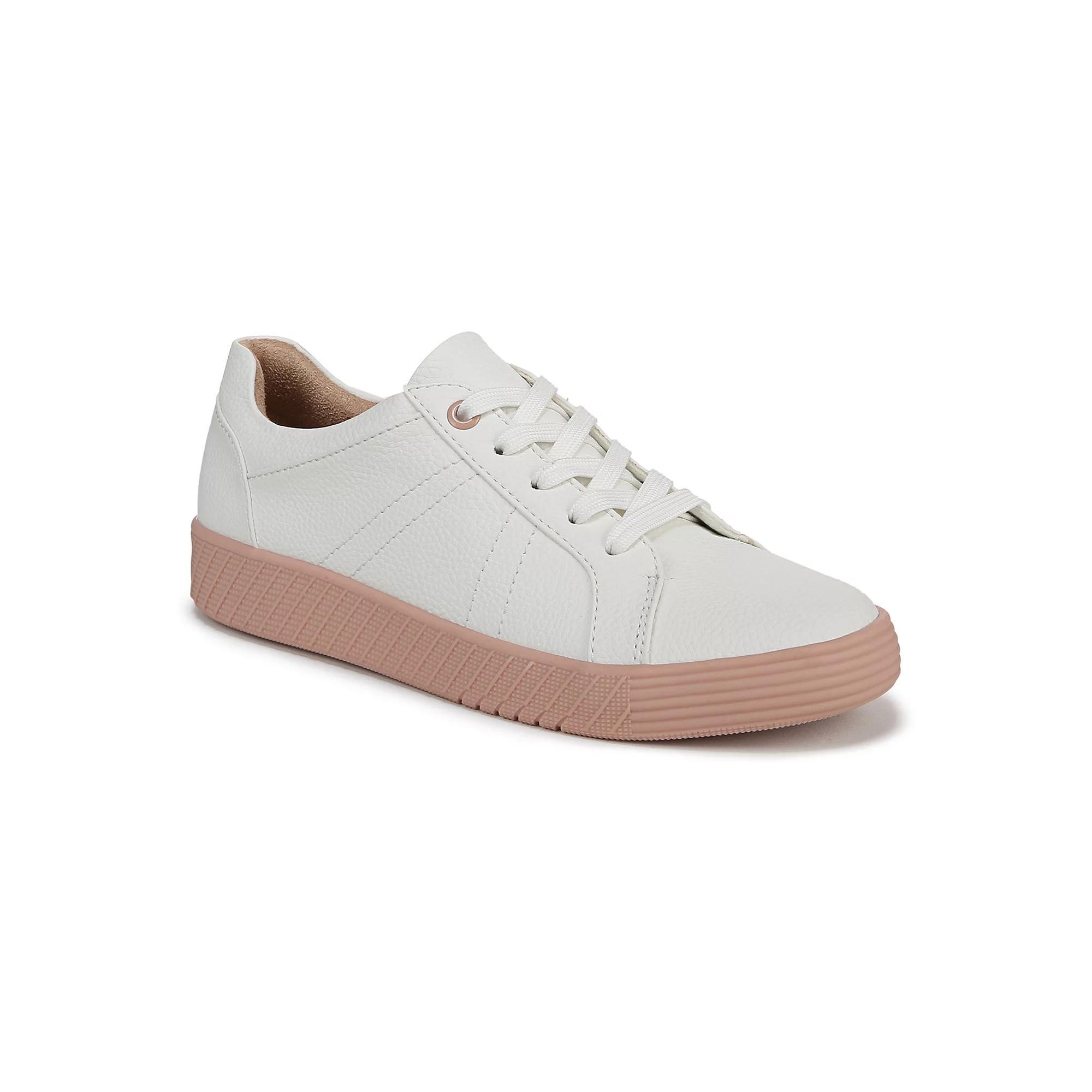 SOUL Naturalizer Neela Women's Sneakers, Size: 10, White Blush Product Image