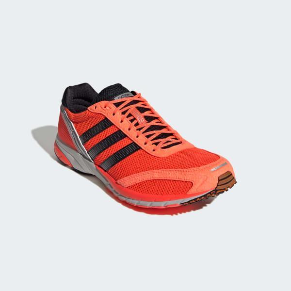 adidas Adizero Adios OG Shoes Cloud White M 6 / W 7 Unisex Product Image