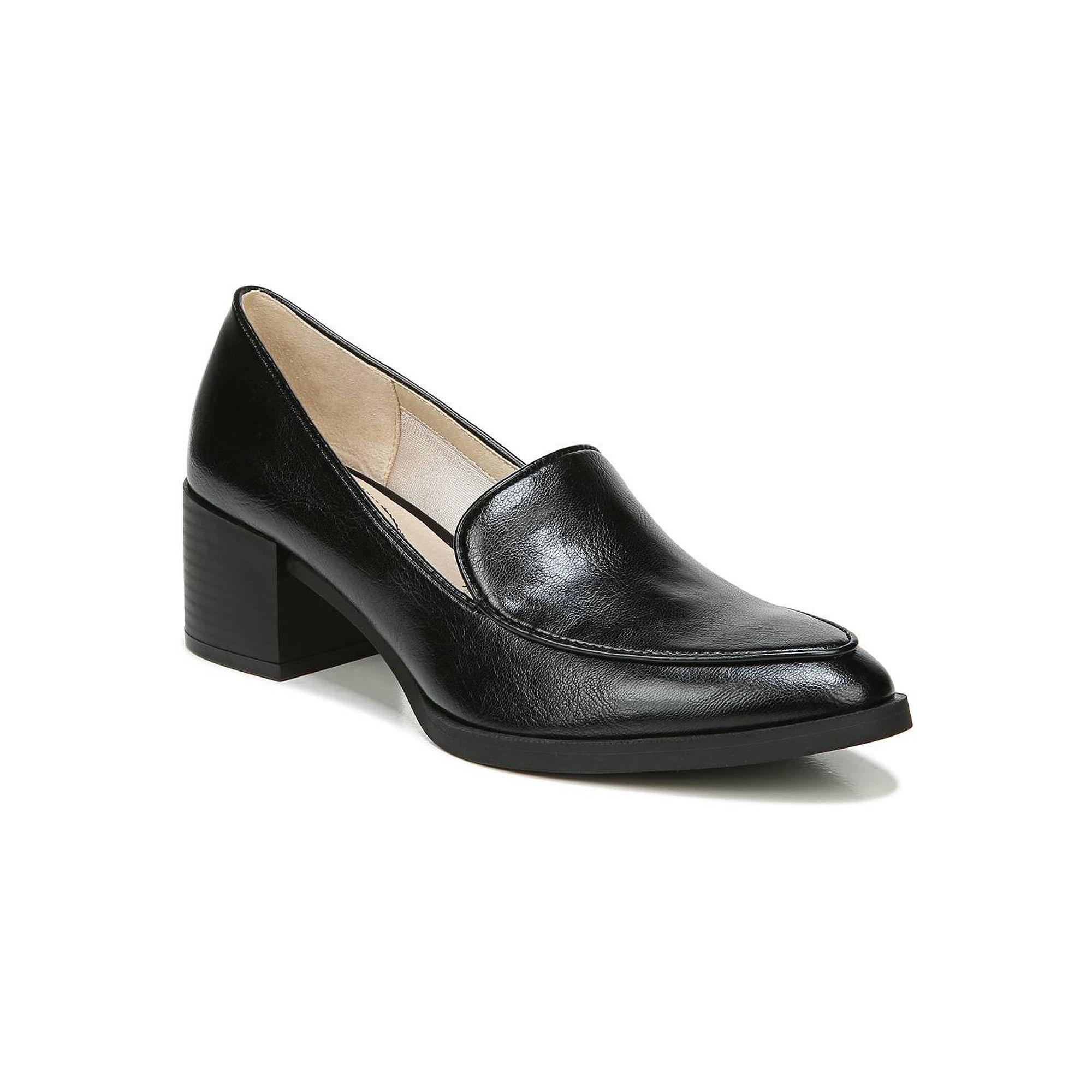 LifeStride Devyn Women's Pumps, Size: 8.5, Black Product Image