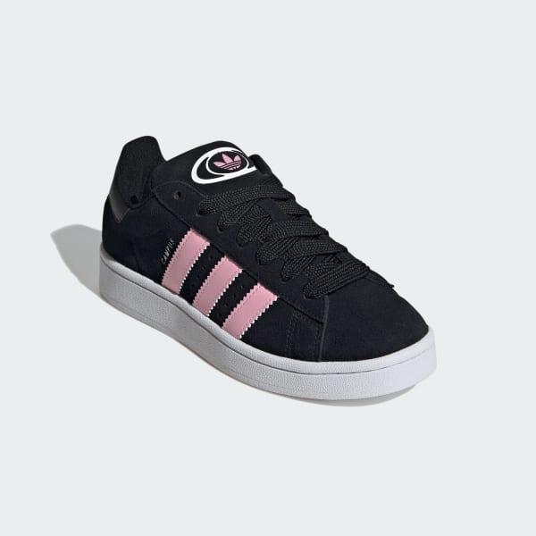 adidas Campus 00s Shoes Semi Pink Spark 7.5 Womens Product Image
