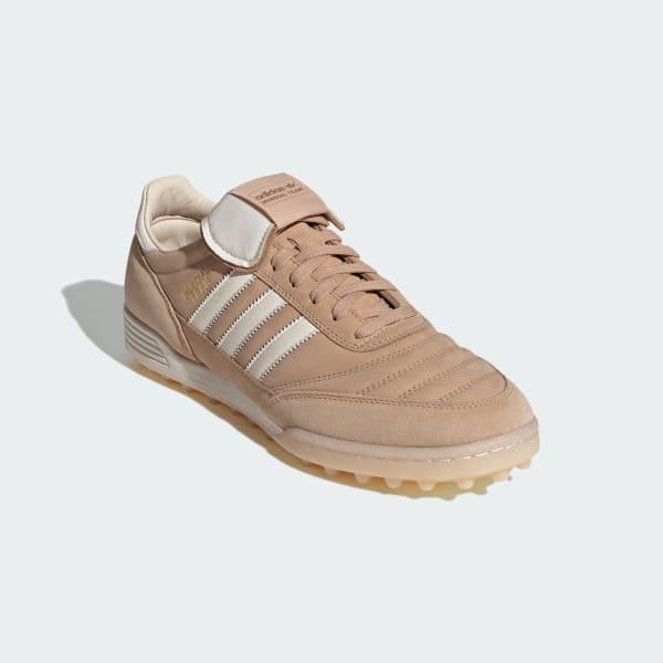 adidas Samba OG Shoes Court Green M 8 / W 9 Womens Product Image