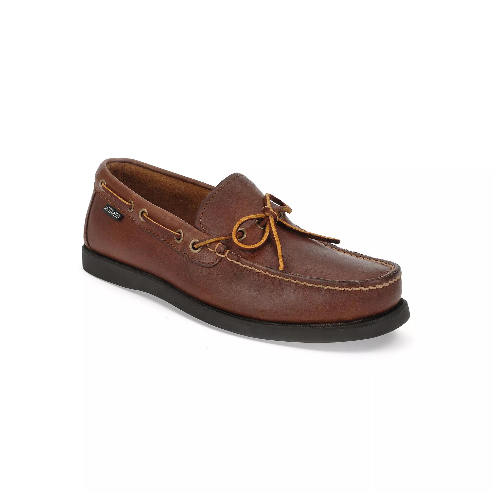 Eastland Yarmouth Camp Mens Moccasins Product Image
