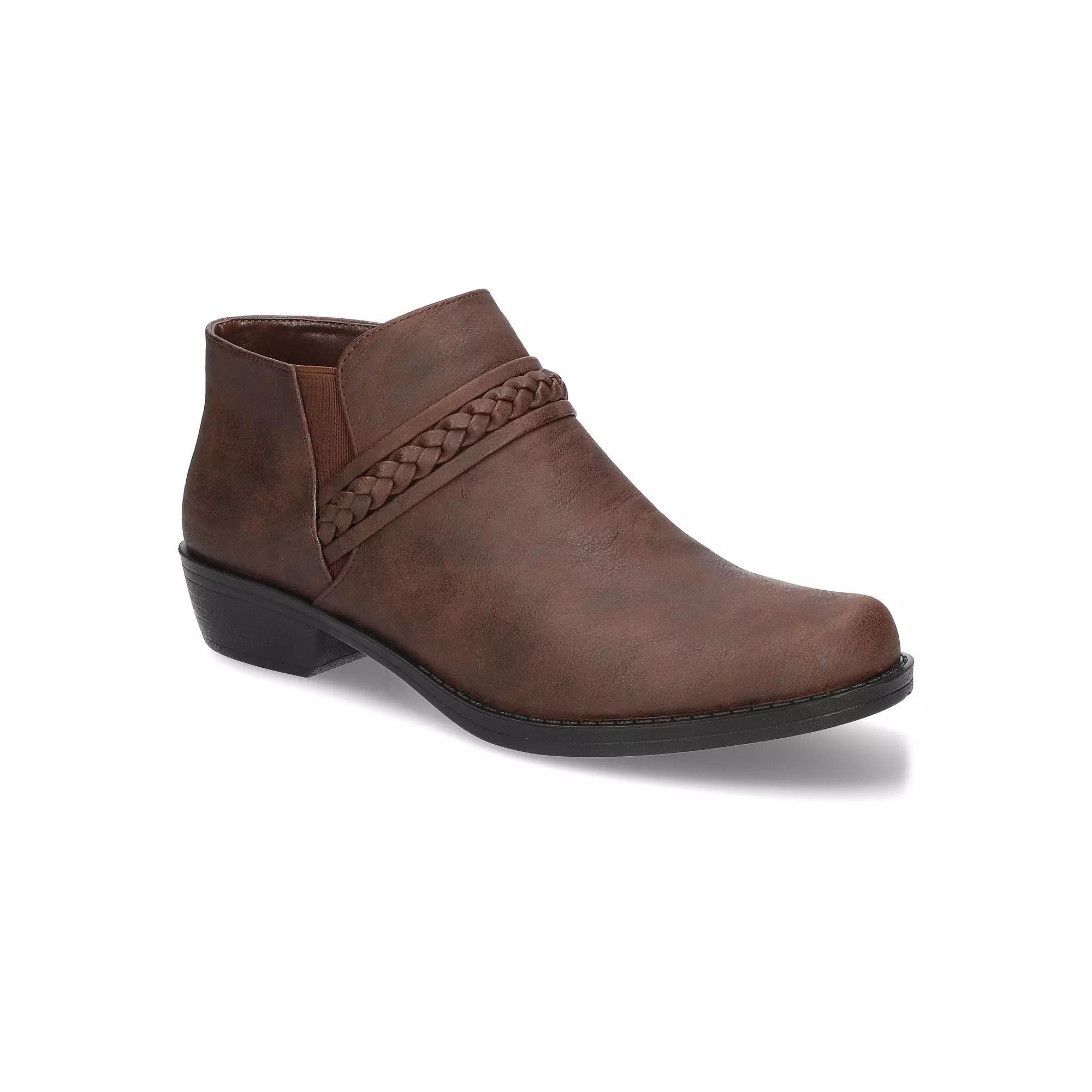 Easy Street Womens Jalia Casual Short Boot Product Image