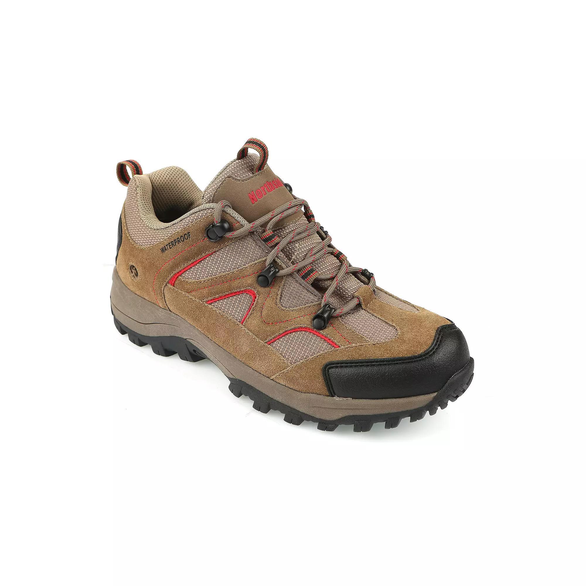 Northside Snohomish Mid Mens Waterproof Hiking Boots Product Image