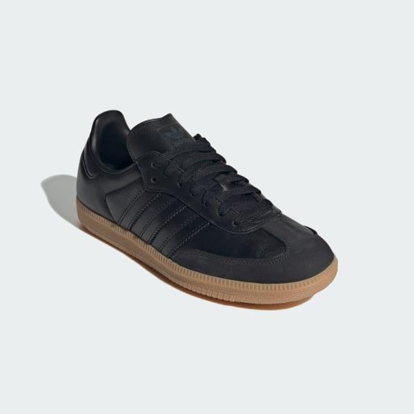 Adidas Womens Originals Samba OG SE Casual Shoes Product Image