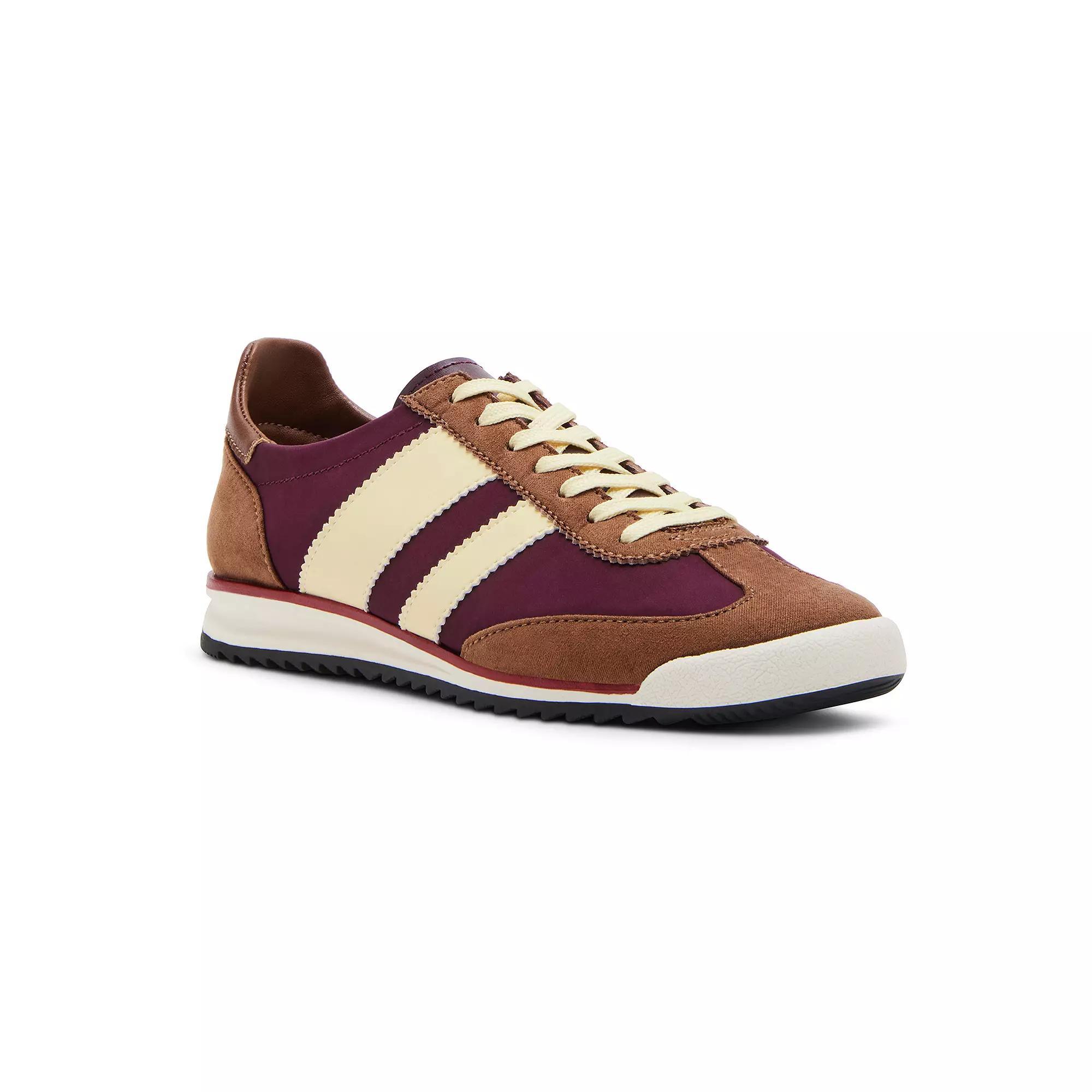 madden girl Jumper Womens Sneakers Product Image