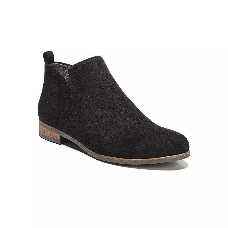 Dr. Scholls Rate Womens Ankle Boots Product Image