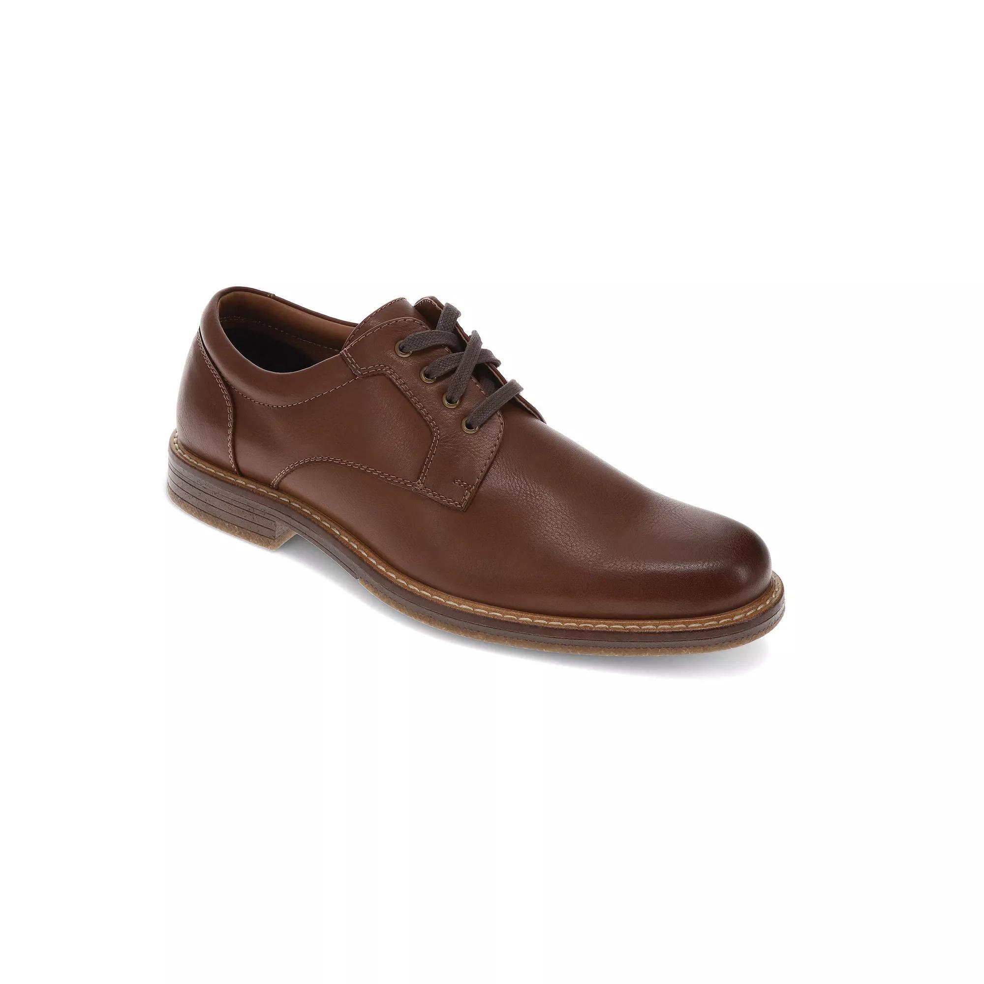 Dockers Handel Mens Oxford Shoes Product Image