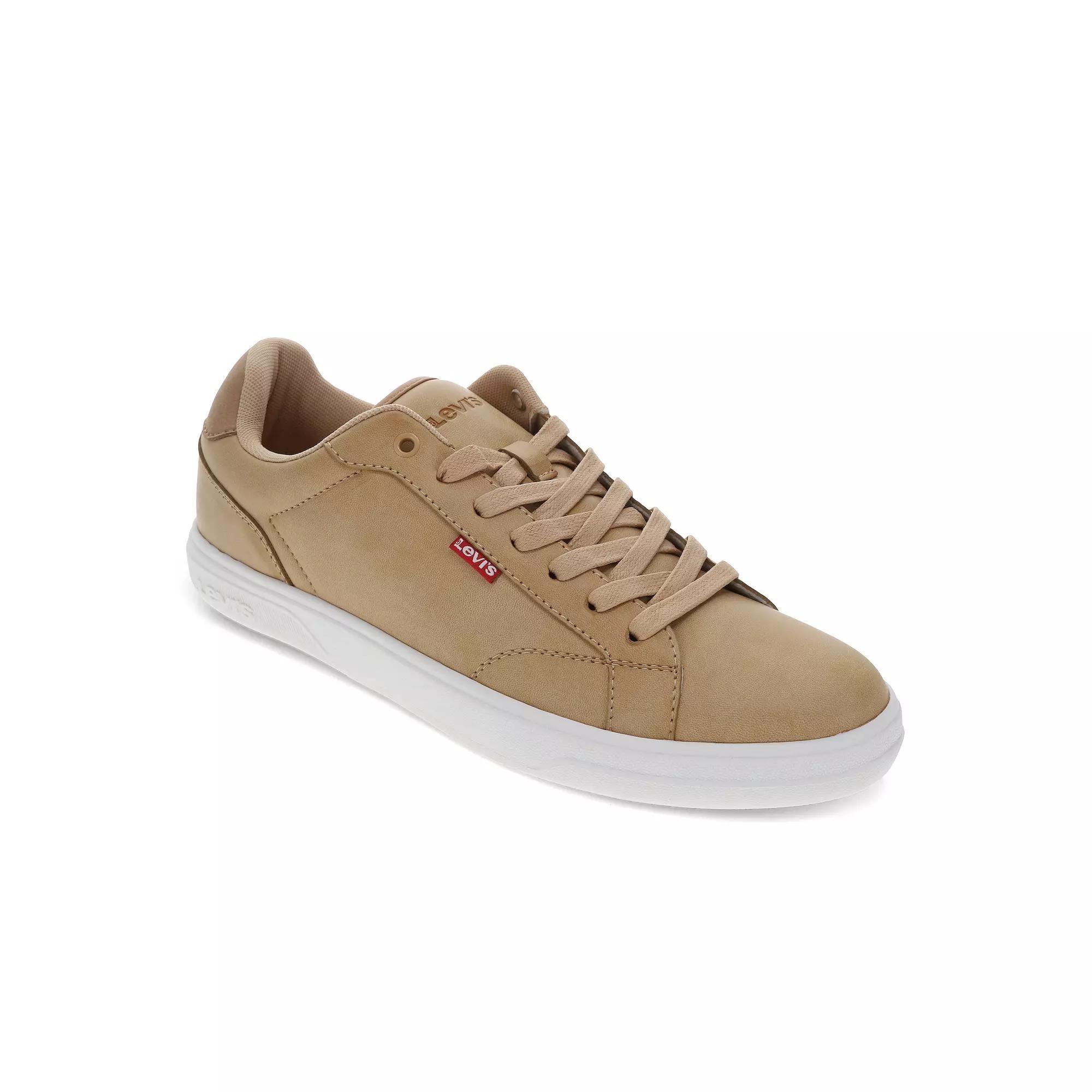 Levi's® Carter Men's Sneakers, Size: 7.5 Product Image