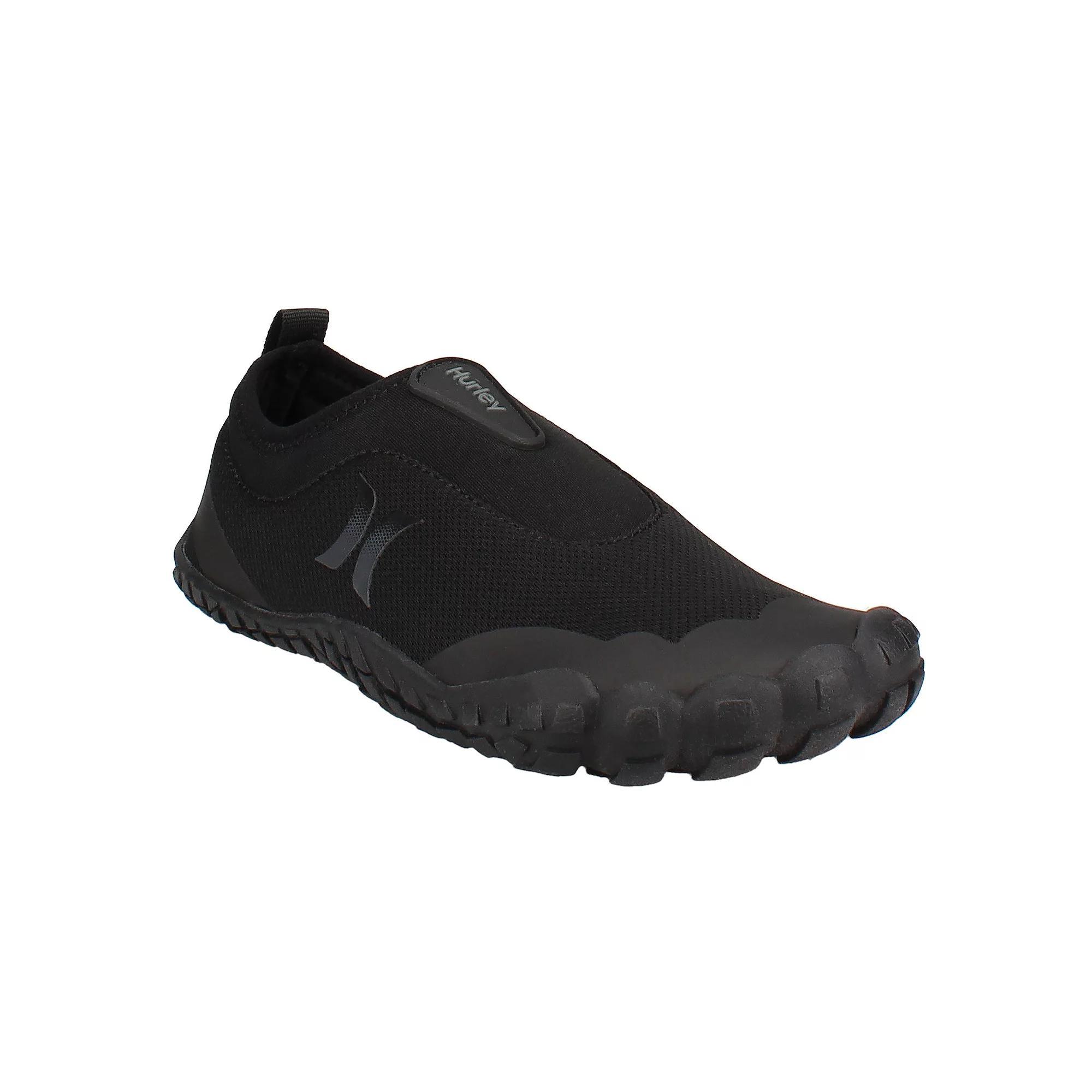Hurley Explorer Women's Water Shoes, Size: 6, Black Product Image