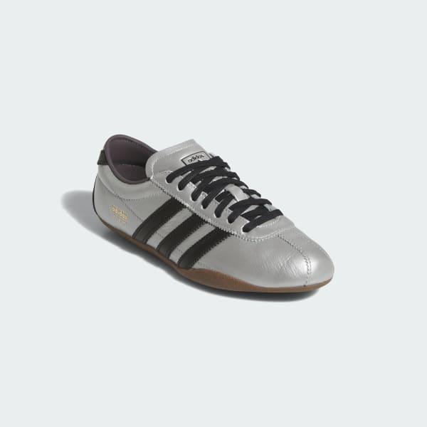 adidas Tokyo Shoes Silver Metallic 9.5 Womens Product Image