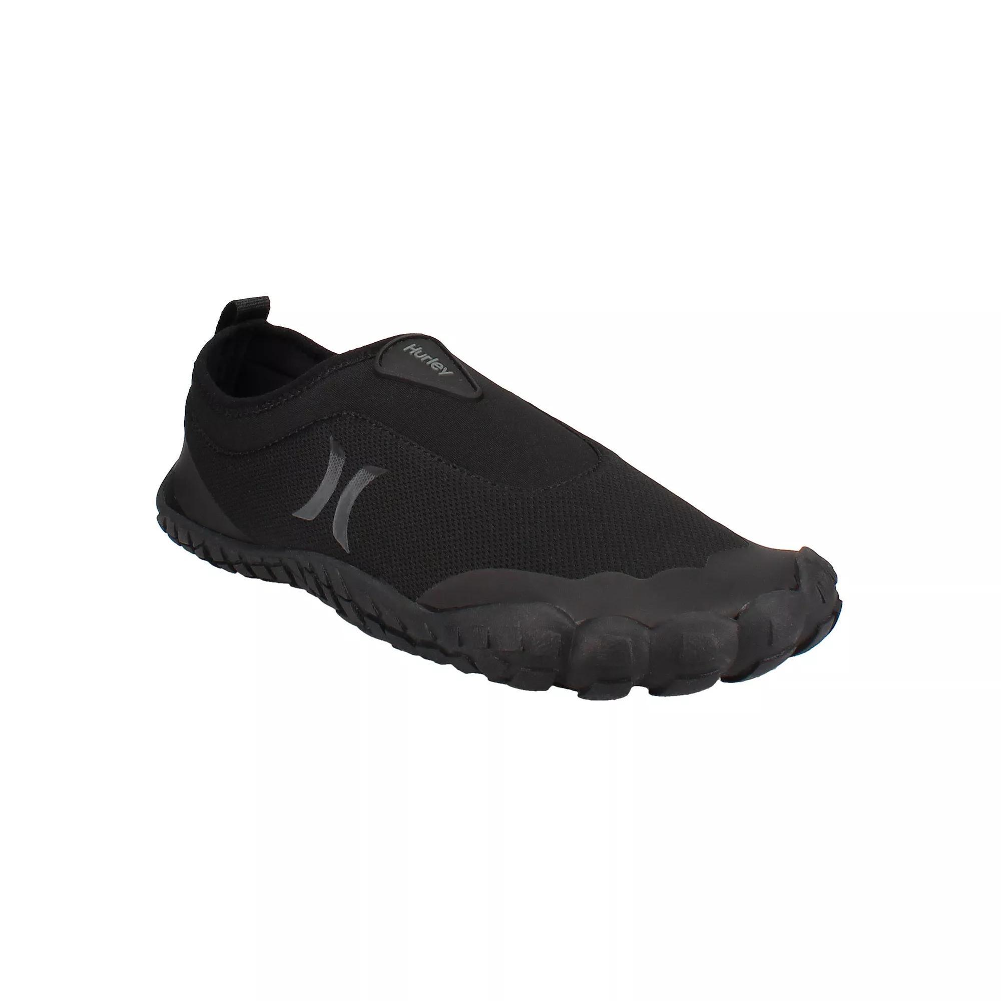 Hurley Explorer Men's Water Shoes, Size: 10, Black Product Image
