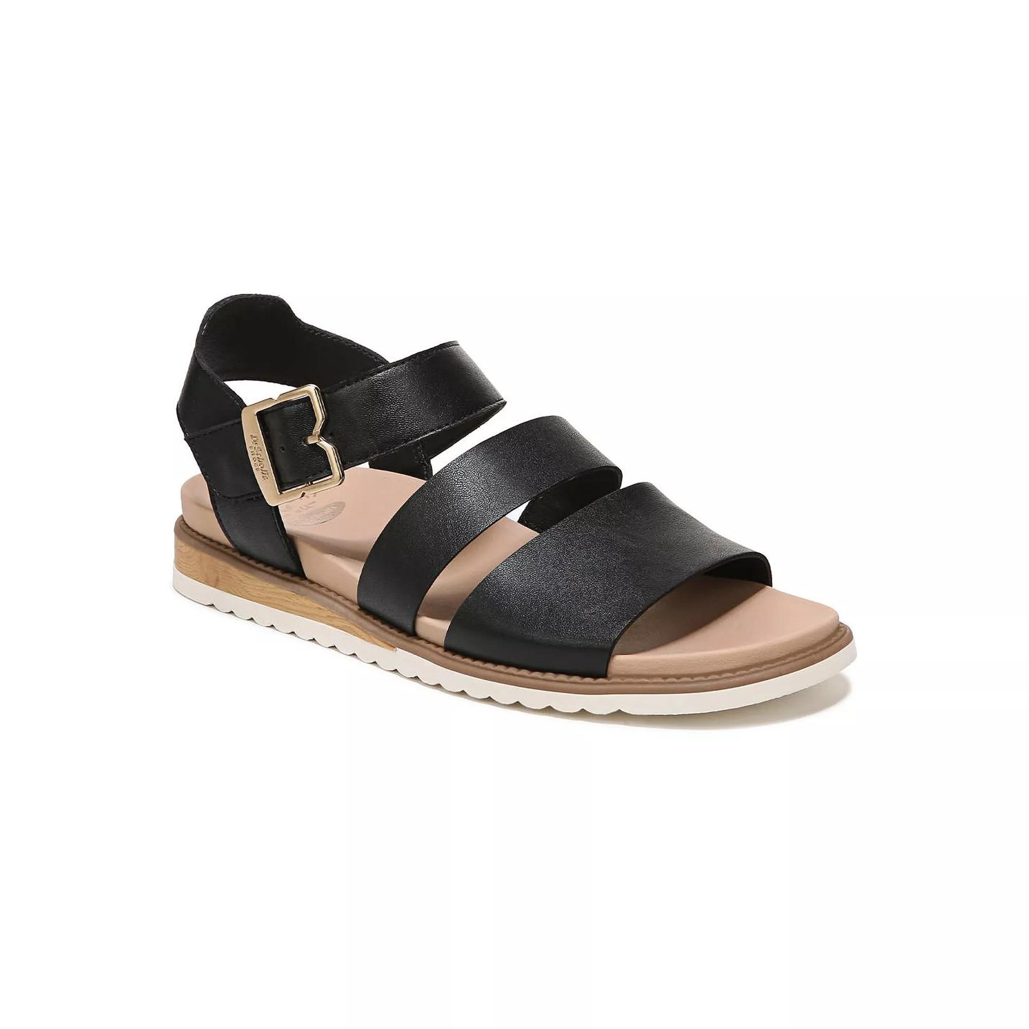 Dr. Scholls Womens Island Glow Wedge Sandal Product Image