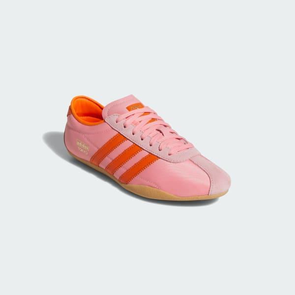 adidas Tokyo Shoes Semi Pink Spark 11 Womens Product Image