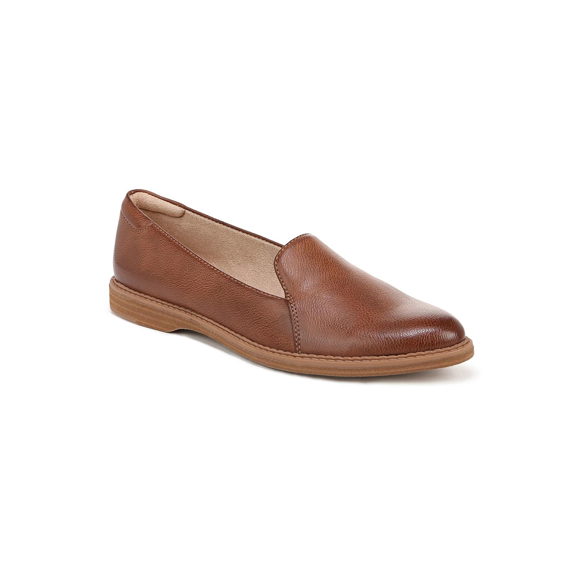 SOUL Naturalizer Yippee Women's Slip-on Flats, Size: 5, Saddle Brown Product Image