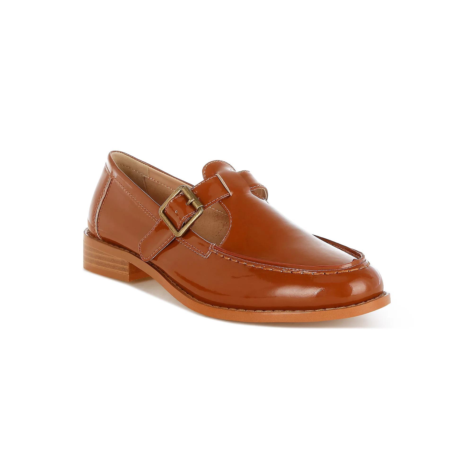 Rag & Co Swenson Womens Loafers Product Image