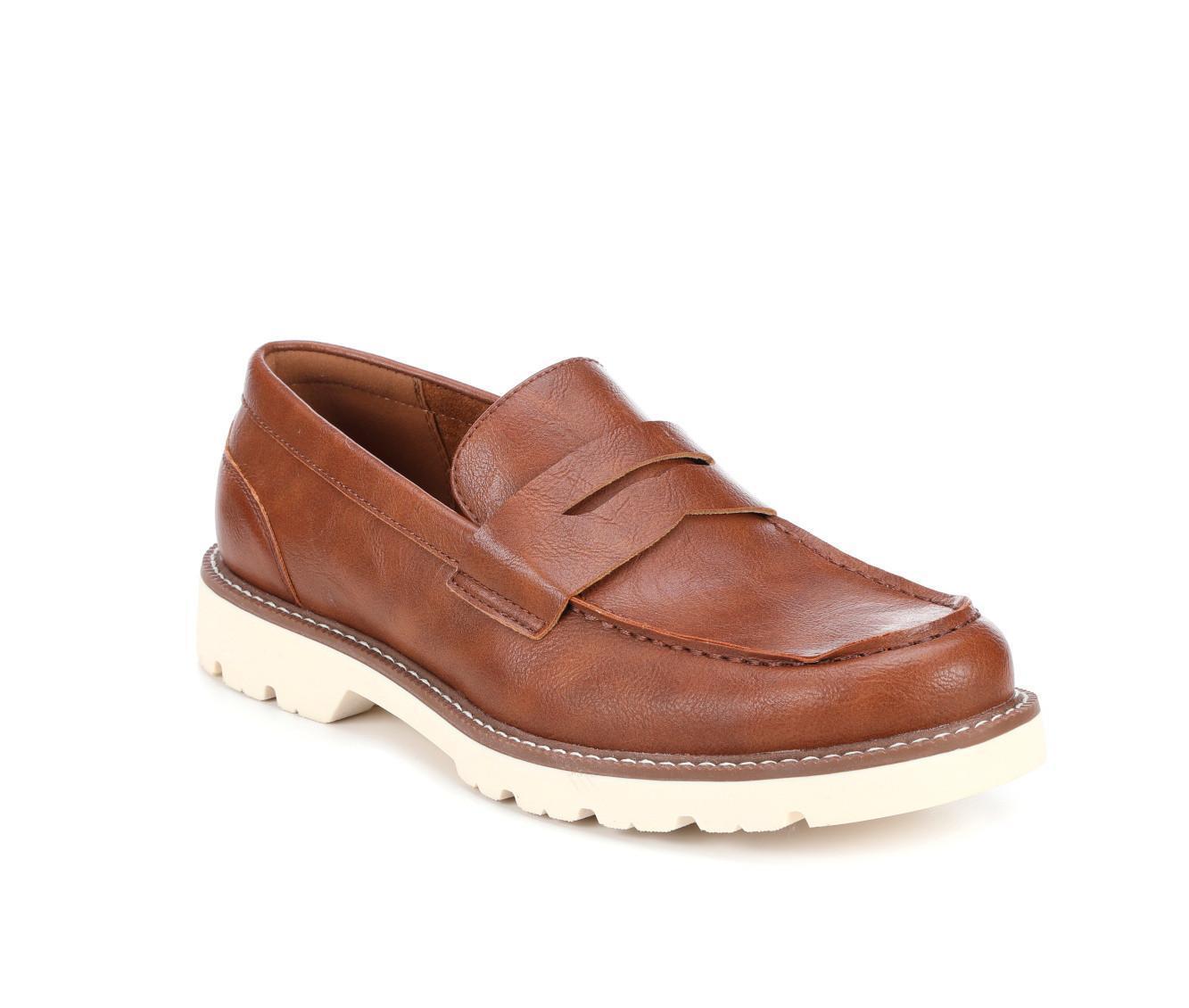 Men's Tommy Hilfiger Tabaro Slip-On Shoes Product Image