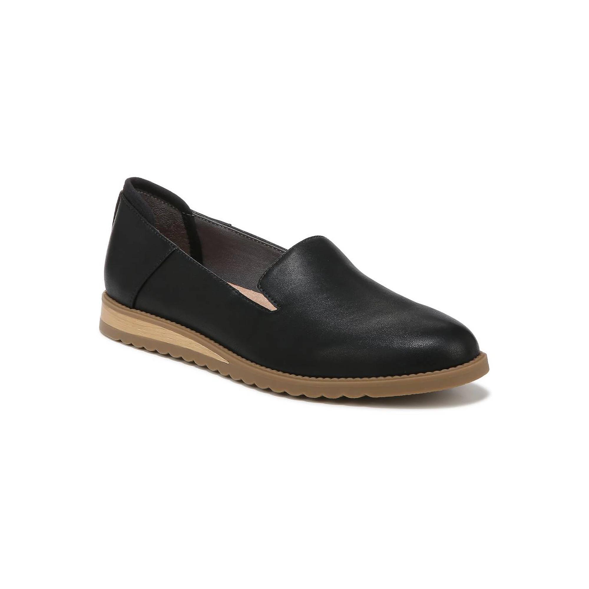 Dr. Scholls Jetset Womens Neutral Slip-on Flats Product Image