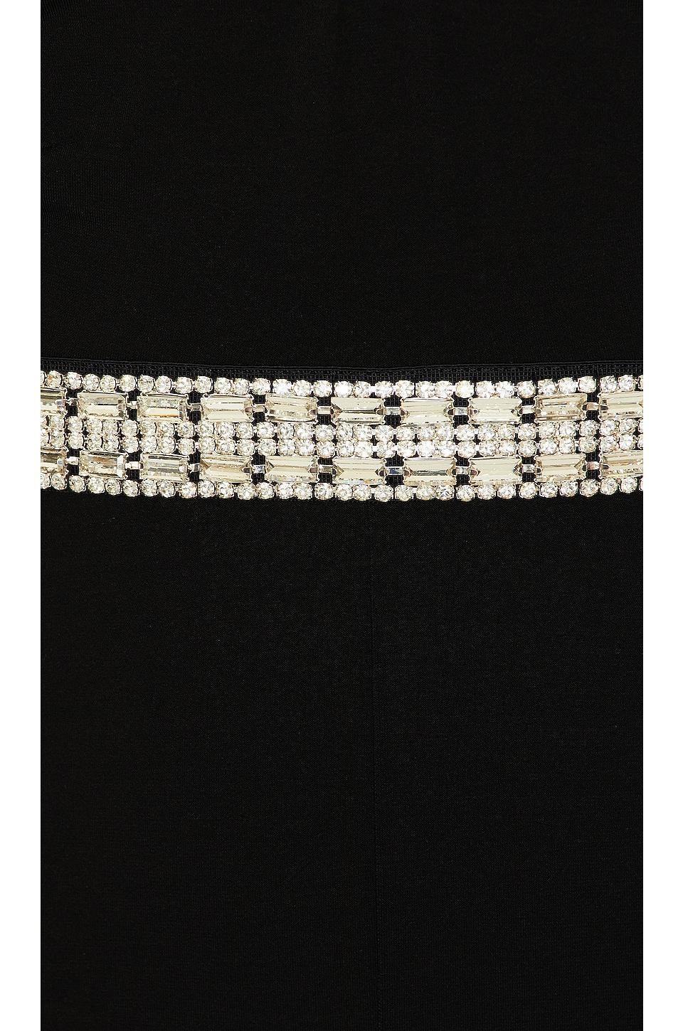 Womens Sariah Skinny Embellished Jumpsuit Product Image