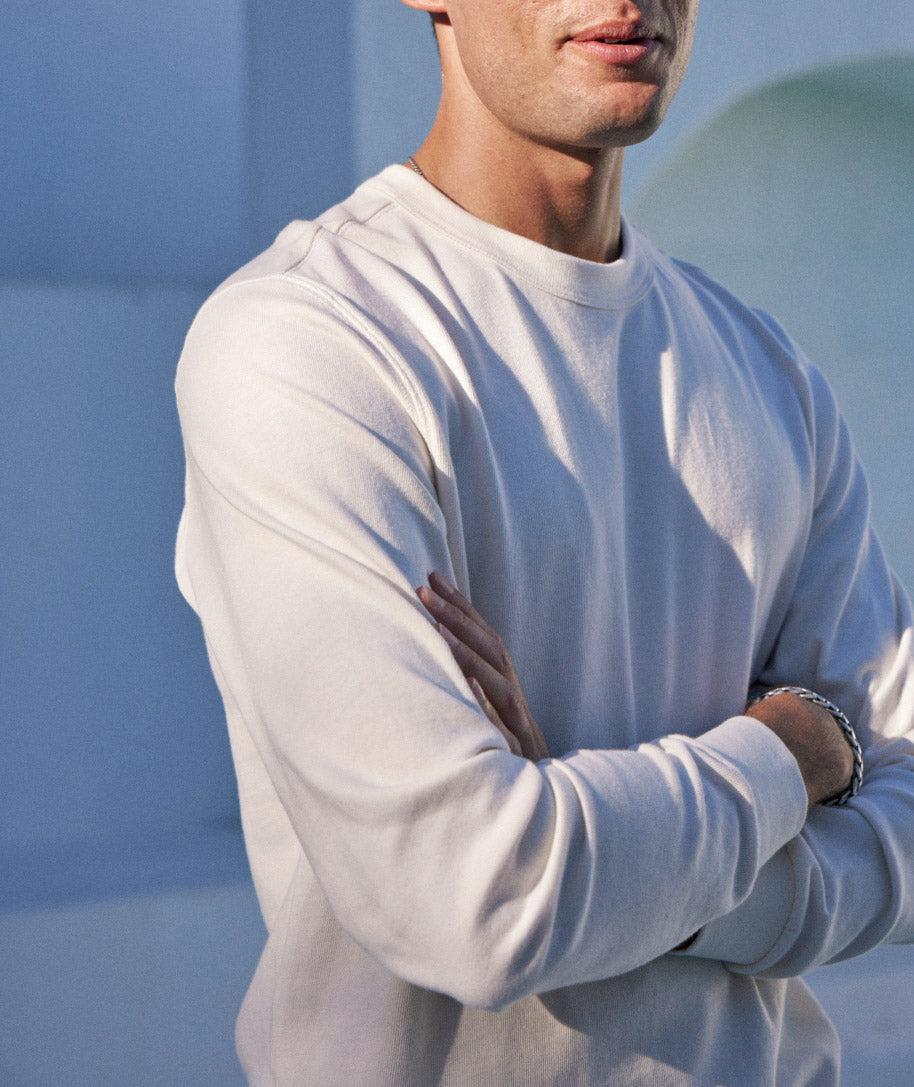 The Heavy O (Final Sale) Male Product Image