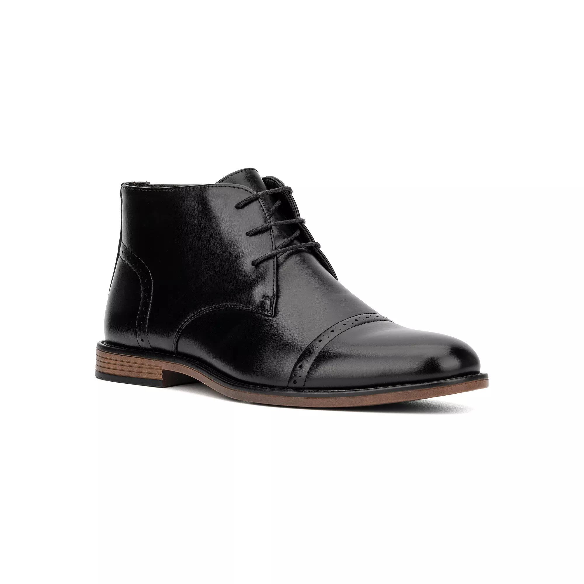 New York & Company Kevin Chukka Mens Boots Product Image
