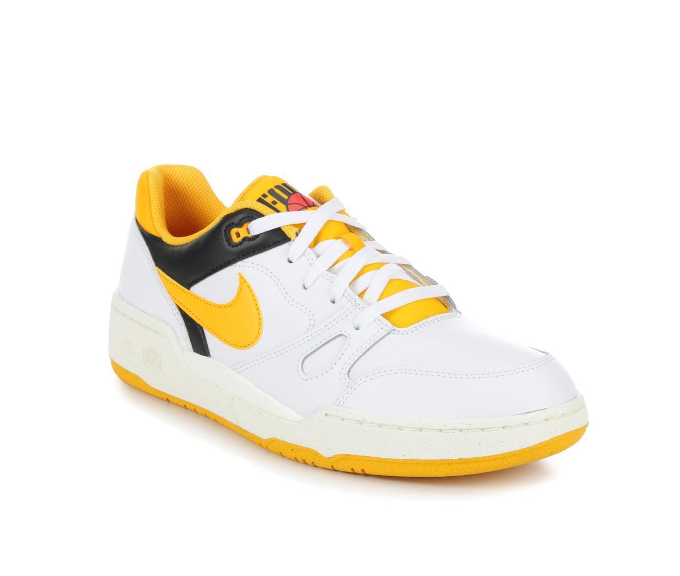 Men's Nike Full Force Sneakers Product Image