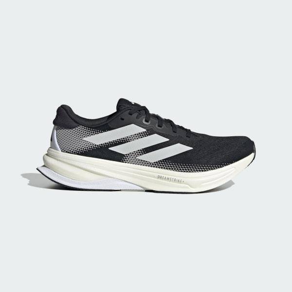 adidas Supernova Solution 2.0 Running Shoes Dash Grey 8.5 Mens Product Image