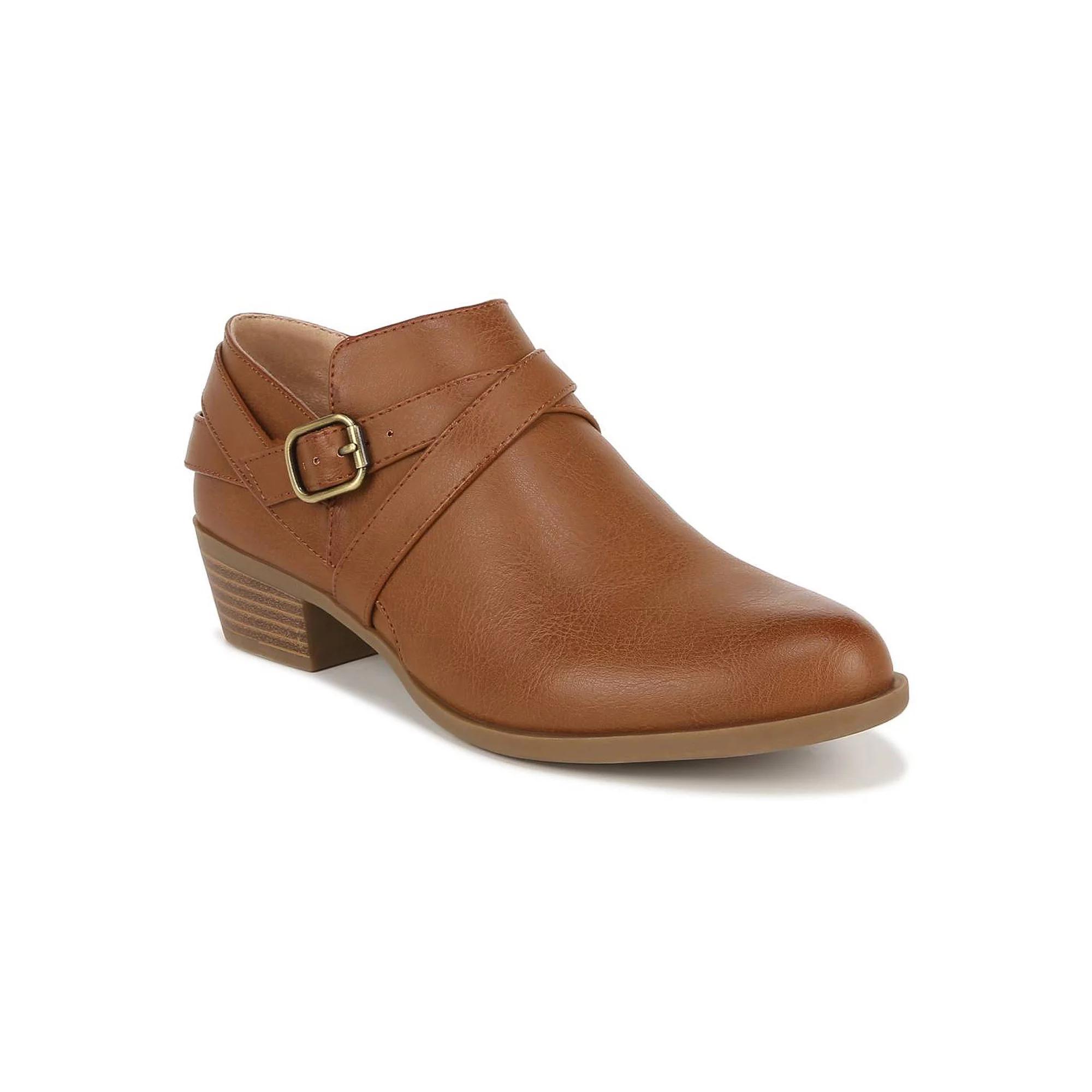 LifeStride Adley Womens Ankle Boots Product Image