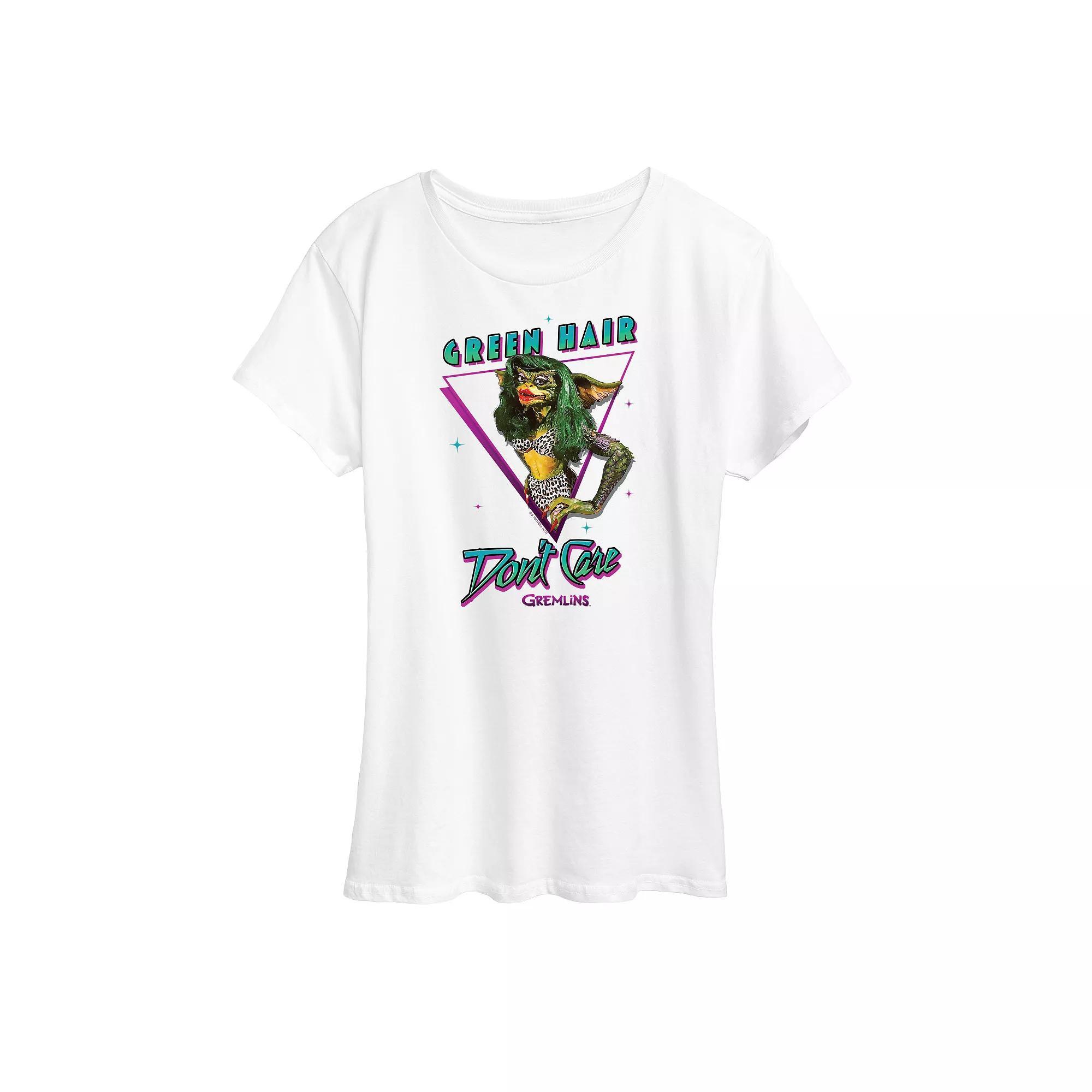 Disneys Donald Duck Womens You Can Do Hard Things Graphic Tee Product Image