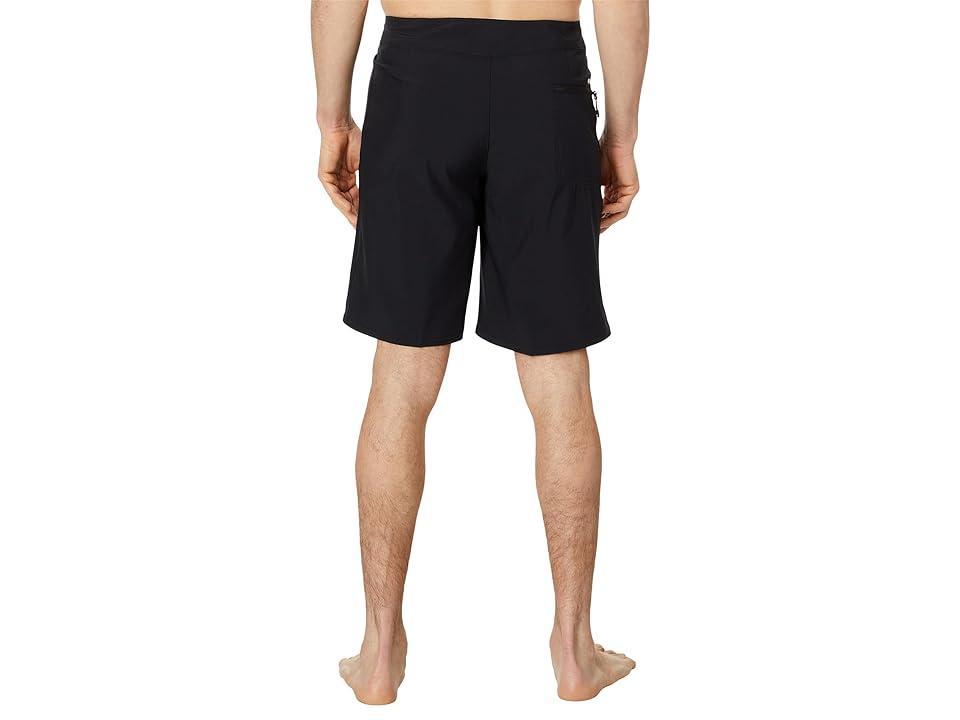 Quiksilver 20 Surfsilk Kaimana Shorts Men's Swimwear Product Image